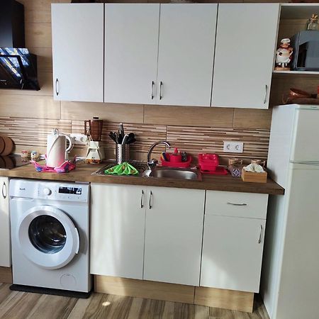 Casa Vacacional Lupe Daire Vallehermoso Dış mekan fotoğraf