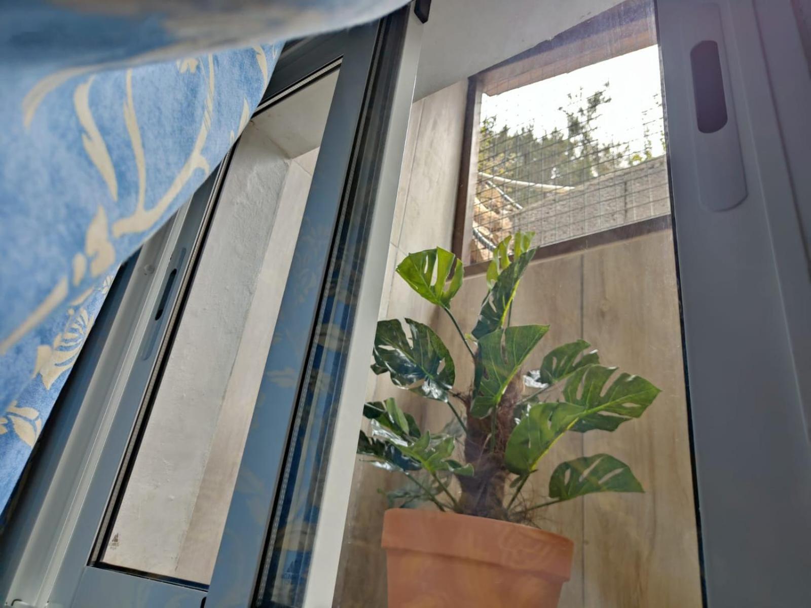 Casa Vacacional Lupe Daire Vallehermoso Dış mekan fotoğraf